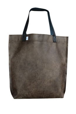 Bag Mr. m Vintage brown leather