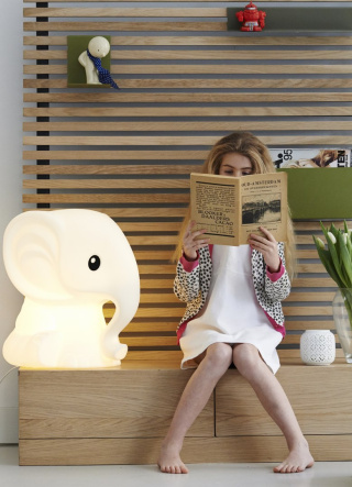 Anana Lamp