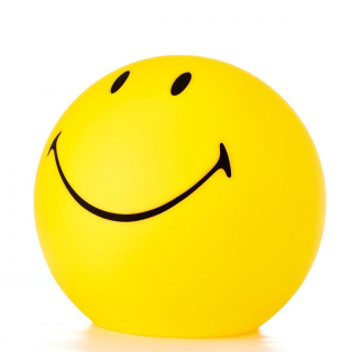 Lampa Smiley