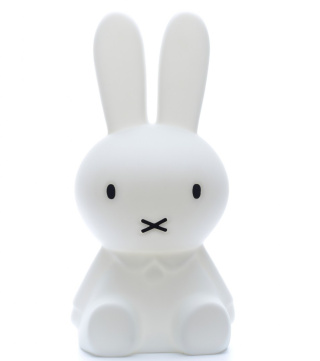 Miffy Original Lamp