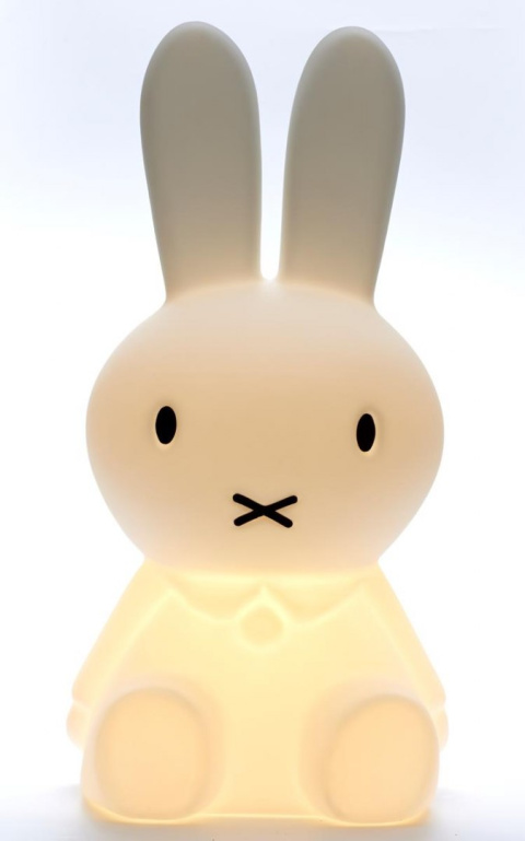 Lampa Miffy Original