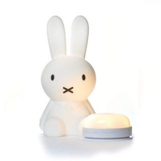 Erste Miffy Kleine Lampe