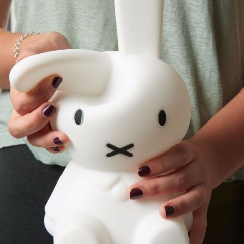 Erste Miffy Kleine Lampe