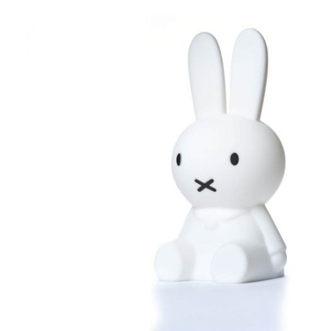 Erste Miffy Kleine Lampe