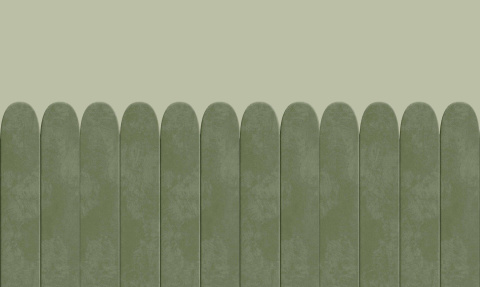 ROLL Wall Wallpaper