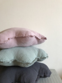 Pillow Set 3 x Cloud Musk Mint