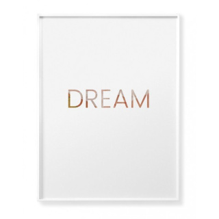 Dream Poster