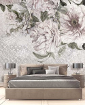 Solange Wand Wallpaper