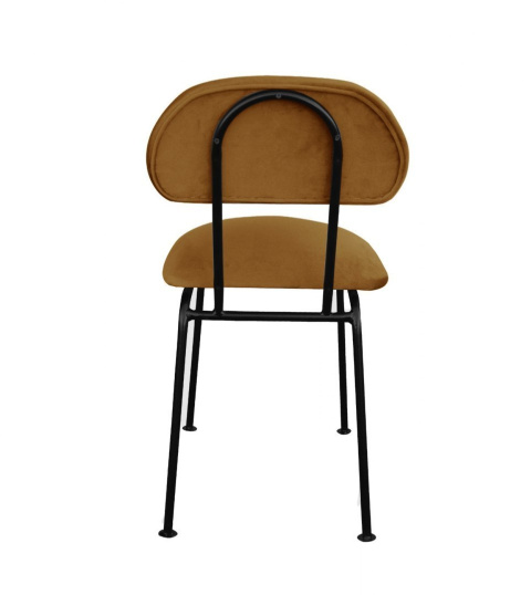 Plum 2 Dining Chair