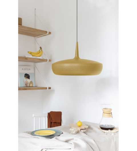 Lampa Clava Dine Ochre UMAGE