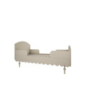 Babushka Kinderbett 70 x 140 cm mit Sofa/Couch Option