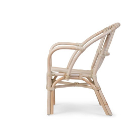 Childhome Children's Chair Montana Natural