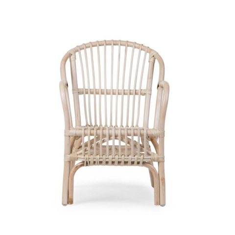 Childhome Children's Chair Montana Natural