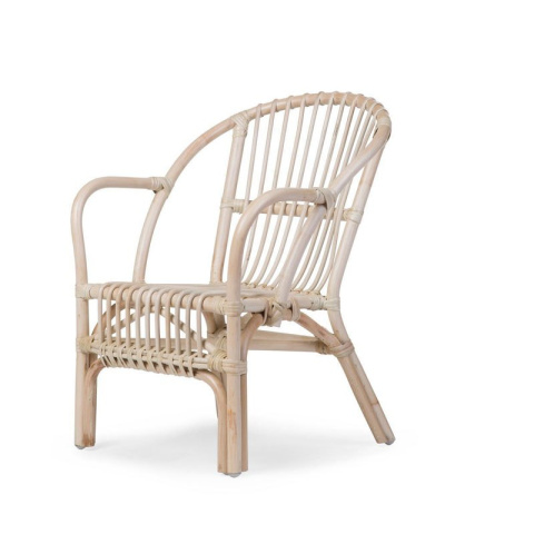 Childhome Children's Chair Montana Natural