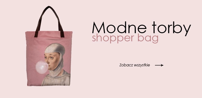 Torby shopper